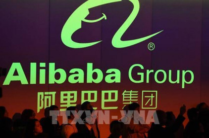 Alibaba kỳ vọng tăng doanh thu từ hàng nhập khẩu trong dịp mua sắm “Ngày Độc thân”