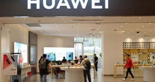 Huawei để mất ngôi vị nhà sản xuất smartphone lớn nhất thế giới