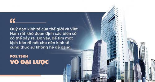 Đi qua "vùng nhiễu động" 2020, kinh tế Việt Nam 2021 đứng trước kịch bản nào?