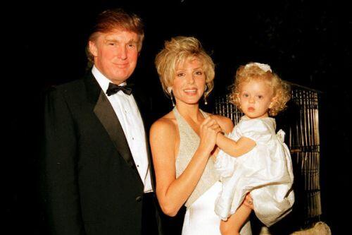 Gia đình ông Trump và những điều đặc biệt