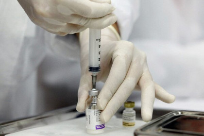 Số ca tử vong do tiêm vắc-xim cúm miễn phí ở Hàn Quốc tăng lên 83 người
