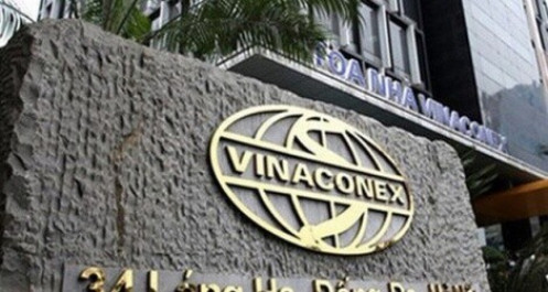Hậu rút vốn tại An Khánh JVC: Vinaconex vẫn “kẹt” với các khoản phải thu
