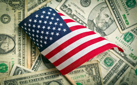 Kinh tế Mỹ phục hồi mạnh trong quý III