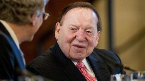 Warren Buffett và các tỷ phú đổ bao nhiêu tiền trong đợt bầu cử Tổng thống Mỹ?