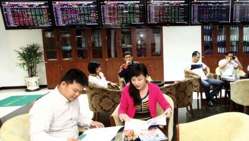 Khơi mạch dòng vốn Hàn Quốc vào thị trường chứng khoán Việt Nam