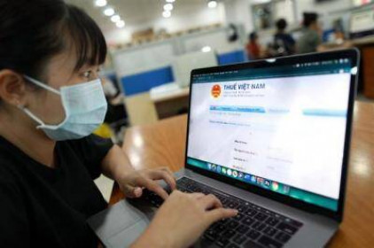 Chính sách thuế 'bỏ quên' cá nhân