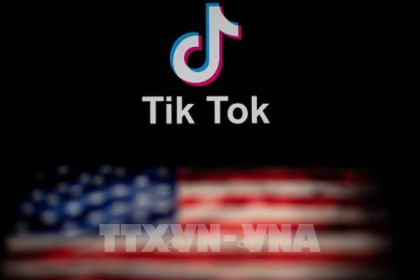 TikTok đạt thỏa thuận về tiếp cận kho nhạc của Sony Music