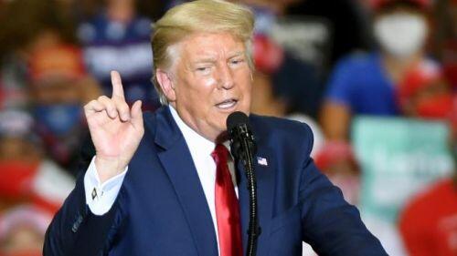 Chuyên gia: Dù Trump hay Biden là Tổng thống, đối đầu Mỹ-Trung ngày càng tăng