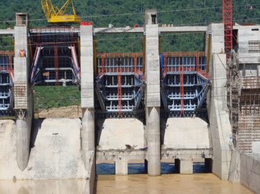 Nhà máy thủy điện Sông Bung 5 được rao bán gần 1.400 tỉ đồng