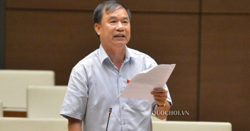 Đại biểu truy trách nhiệm cam kết lọc dầu Nghi Sơn gây thiệt hại hàng chục nghìn tỉ