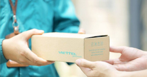 Nhà đầu tư đăng ký mua đấu giá cổ phần Viettel Post gấp 1,5 lần chào bán