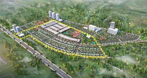 HDC tiếp tục bứt phá trong ngắn hạn?