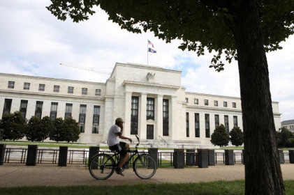 Fed không thay đổi lãi suất khi nền kinh tế Mỹ vẫn đang phục hồi