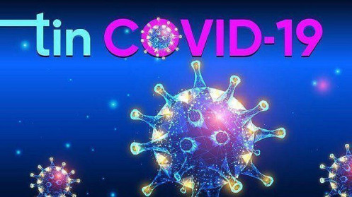 Cập nhật Covid-19 ngày 6/11: Kinh hoàng số ca nhiễm mới toàn cầu, "điểm sôi" đại dịch ở Mỹ, châu Âu thành tâm dịch