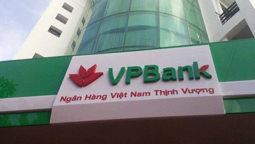 VPBank dự kiến phát hành 17 triệu cổ phiếu ESOP