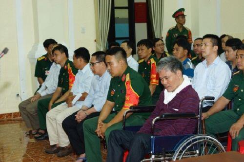 Những vụ sản xuất xăng, dầu giả gây chấn động cả nước
