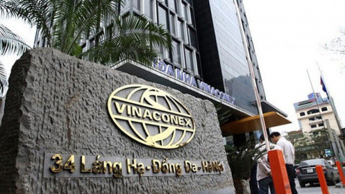 Vướng nợ, Vinaconex mua 44 triệu cổ phiếu làm gì?