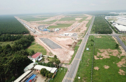 BĐS tuần qua: Giá đất Long Thành có nơi 120 triệu/m2, chung cư vùng ven Hà Nội chạm mốc 60 triệu/m2