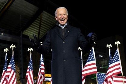 Joe Biden đắc cử Tổng thống Mỹ thứ 46: Kịch bản nào cho kinh tế Việt Nam?