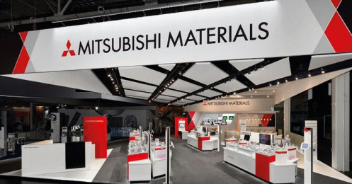 Mitsubishi mua 10% vốn công ty khoáng sản của Masan