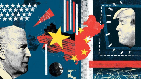 Hậu bầu cử Tổng thống Mỹ 2020: Đại sứ quán Mỹ dịu giọng, nói về mối quan hệ "hướng tới kết quả" với Trung Quốc