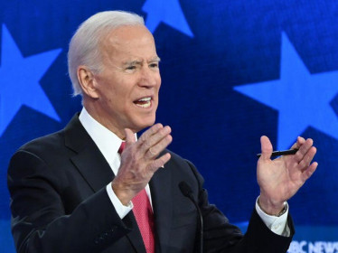 Tân Tổng thống Mỹ tương lai Joe Biden kiếm tiền "khủng" cỡ nào?
