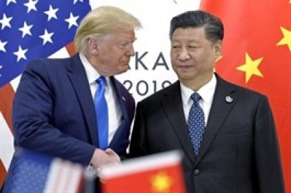 SCMP: Trung Quốc muốn làm lại thỏa thuận thương mại với Mỹ sau chiến thắng của ông Biden