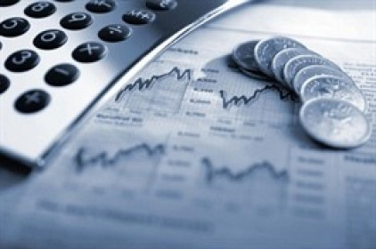 Dòng tiền rút khỏi cổ phiếu tài chính - ngân hàng