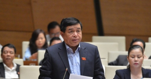 Bộ trưởng Nguyễn Chí Dũng: Thủ tướng đồng ý tăng thêm 2 tỷ USD làm đường cho đồng bằng sông Cửu Long