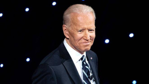 'Đếm' khối bất động sản của ông Joe Biden