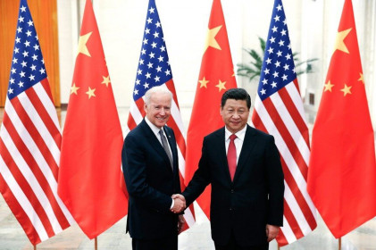 Global Times: Chiến thắng của Joe Biden sẽ tạo nên bước đột phá mới trong mối quan hệ giữa Bắc Kinh và Washington