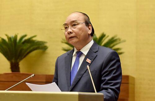 Thủ tướng Nguyễn Xuân Phúc: "TTCK bổ sung khoảng 115 tỷ đô vào tài sản quốc gia trong 4 năm"