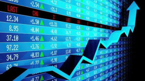 VN-Index áp sát mốc 960 điểm, chứng khoán Việt cao nhất 11 tháng