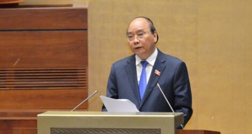 Thủ tướng tin tưởng mô hình phát triển thịnh vượng toàn diện, bao trùm của Việt Nam