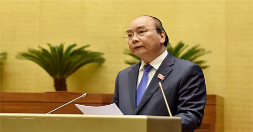 'Mục tiêu tăng trưởng 6% năm 2021 còn khiêm tốn so với tiềm năng'