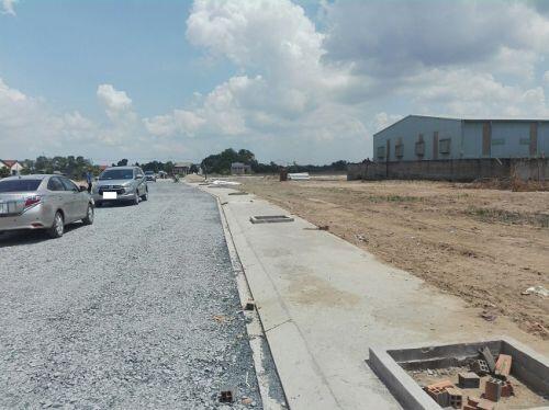 Đất nông thôn tăng chóng mặt: Nhà đầu tư cẩn trọng trước những cơn "ngáo giá”