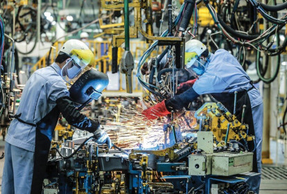 Động lực cho thị trường chứng khoán vẫn tích cực