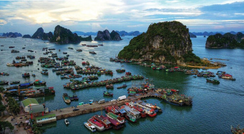 Cảng Quảng Ninh "lãi mỏng" khi vào tay T&T