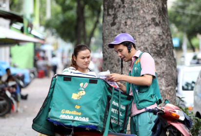 Mua hàng, gọi đồ ăn… qua mạng tại Việt Nam lên đến 14 tỉ USD