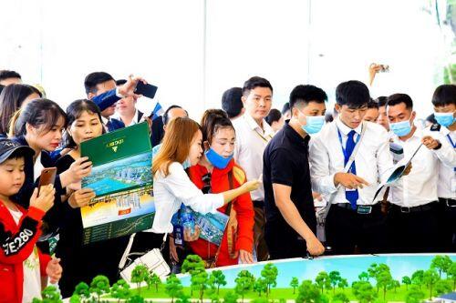 LDG Sky - Có an toàn để đầu tư?