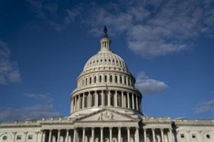 WSJ: Đảng Dân chủ giữ lại quyền kiểm soát Hạ viện Mỹ với 218 ghế