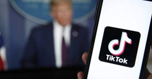 Chính quyền TT Trump quên lệnh cấm TikTok?