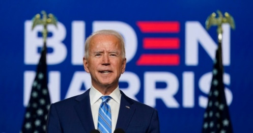 Mỹ dưới thời ông Biden sẽ tác động thế nào tới Việt Nam?