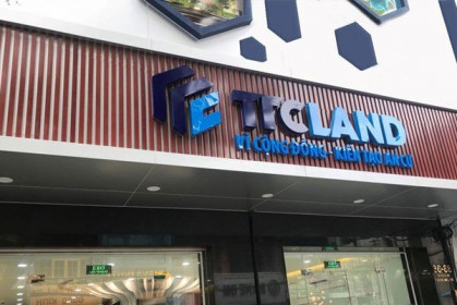 TTC Land chuyển nhượng cổ phần nắm giữ tại các doanh nghiệp