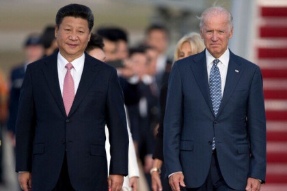 Trung Quốc ‘soi' manh mối chính sách của chính quyền ông Biden