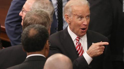 Tin vui cho ông Biden: AP dự đoán đảng Dân chủ tiếp tục kiểm soát Hạ viện
