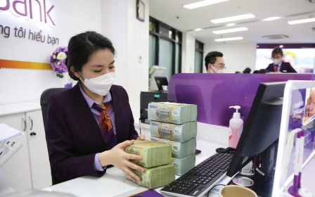 Trái phiếu cứu lợi nhuận ngân hàng