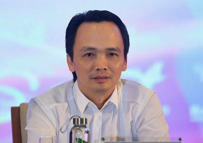 Ông Trịnh Văn Quyết đã nâng sở hữu tại GAB lên trên 51%