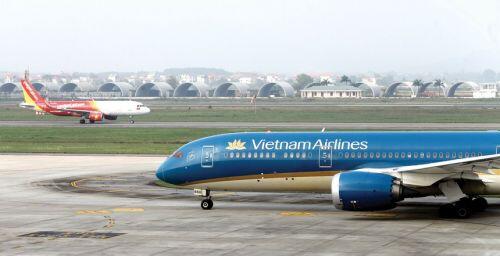 “Lối thoát” nào cho Vietnam Airlines