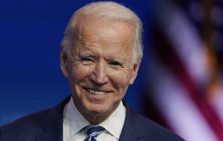 Chuyên gia Nhật: Biden thắng cử khiến Trung Quốc xích lại gần Nga hơn